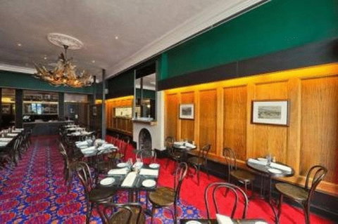 Middle Park Hotel - Accommodation Brisbane 19