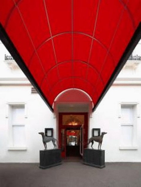 Middle Park Hotel - Accommodation Brisbane 24