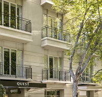 Quest On Lonsdale - Accommodation Brisbane
