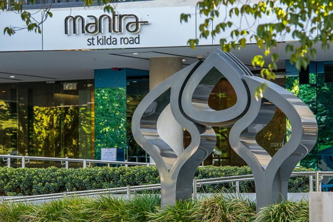 Mantra St Kilda Road - Accommodation Brisbane 28