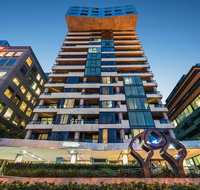 Mantra St Kilda Road - Accommodation Brisbane
