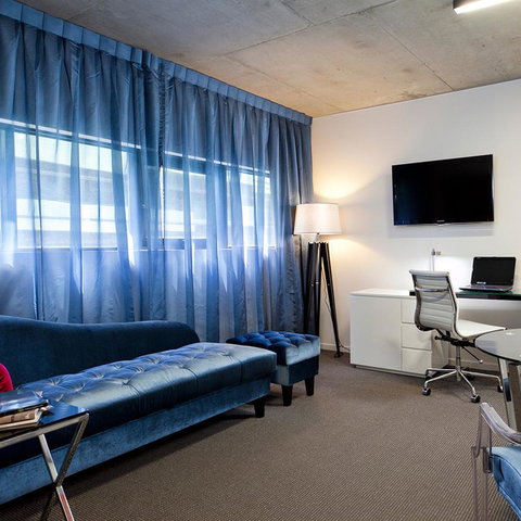 Mantra St Kilda Road - Accommodation Brisbane 31