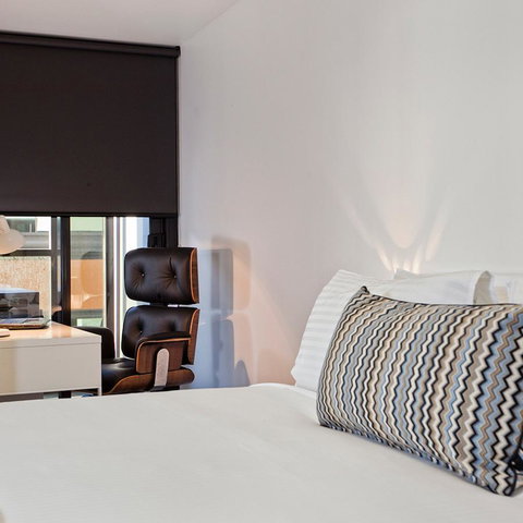 Mantra St Kilda Road - Accommodation Brisbane 33
