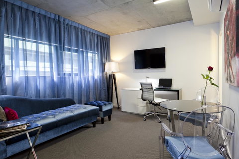 Mantra St Kilda Road - Accommodation Brisbane 7