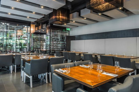 Mantra St Kilda Road - Accommodation Brisbane 14