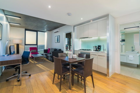 Mantra St Kilda Road - Accommodation Brisbane 39