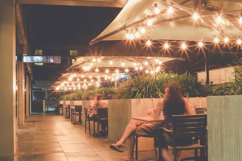 Mantra St Kilda Road - Accommodation Brisbane 21