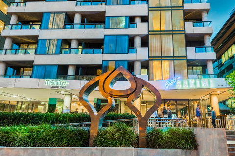 Mantra St Kilda Road - Accommodation Brisbane 23