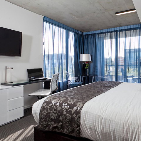 Mantra St Kilda Road - Accommodation Brisbane 35