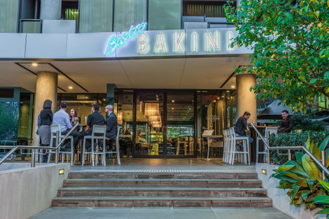 Mantra St Kilda Road - Accommodation Brisbane 15