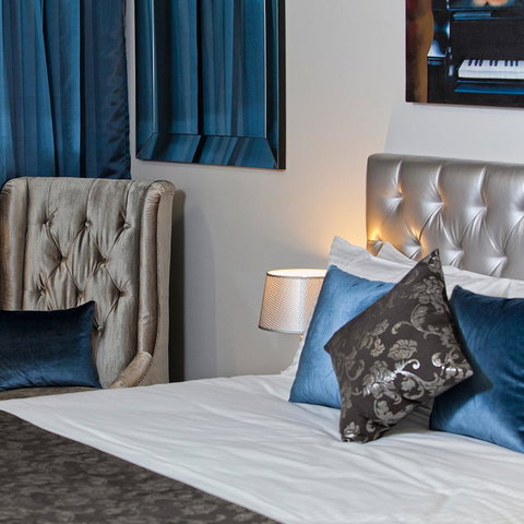 Mantra St Kilda Road - Accommodation Brisbane 37