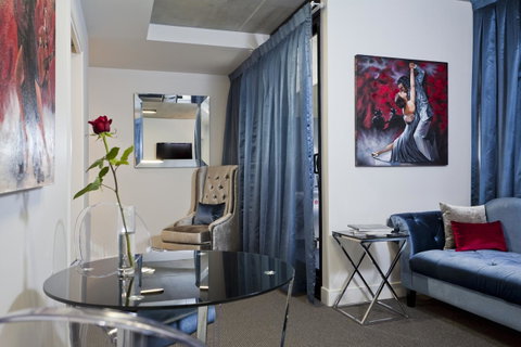 Mantra St Kilda Road - Accommodation Brisbane 5