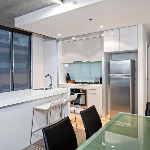 Mantra St Kilda Road - Accommodation Brisbane 30