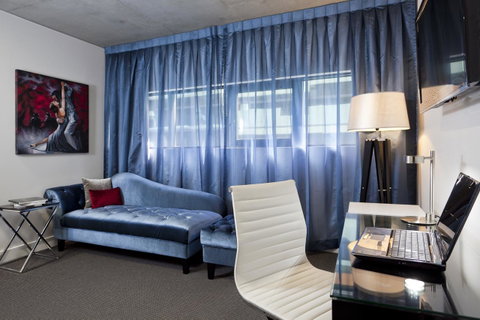Mantra St Kilda Road - Accommodation Brisbane 6