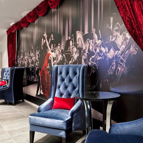 Mantra St Kilda Road - Accommodation Brisbane 22
