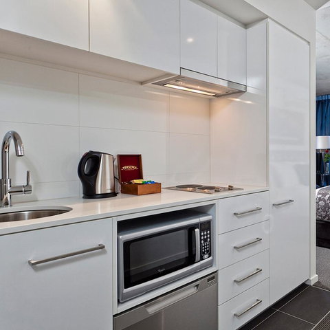 Mantra St Kilda Road - Accommodation Brisbane 34