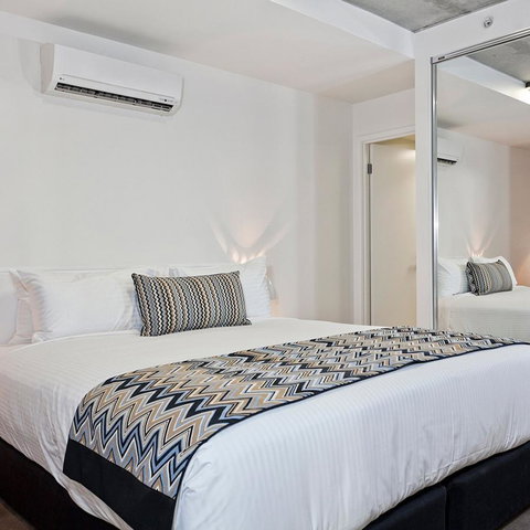 Mantra St Kilda Road - Accommodation Brisbane 32