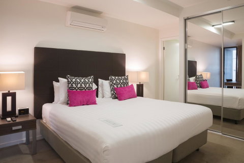 Mantra St Kilda Road - Accommodation Brisbane 12
