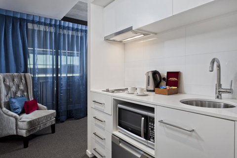Mantra St Kilda Road - Accommodation Brisbane 8