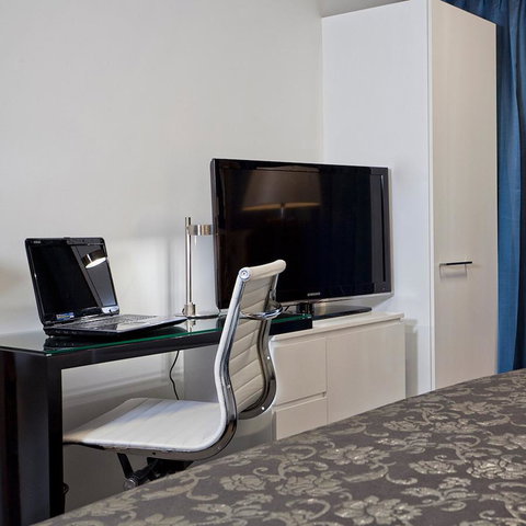 Mantra St Kilda Road - Accommodation Brisbane 38