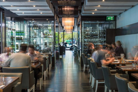 Mantra St Kilda Road - Accommodation Brisbane 25