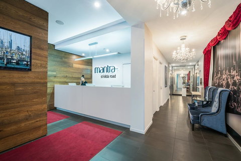 Mantra St Kilda Road - Accommodation Brisbane 27