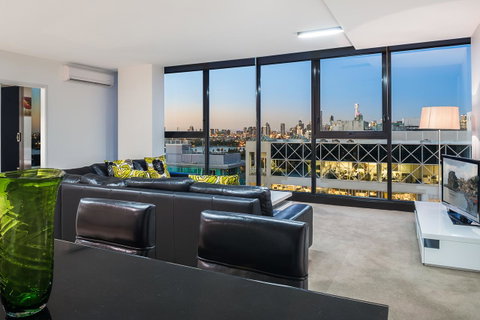 Mantra St Kilda Road - Accommodation Brisbane 29