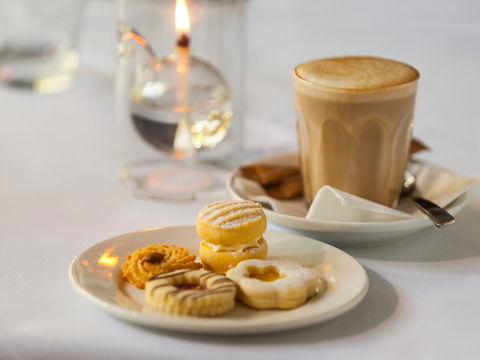 Hotel Grand Chancellor Melbourne - Accommodation Brisbane 37