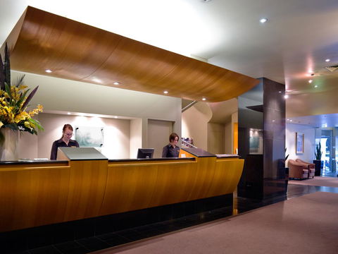 Hotel Grand Chancellor Melbourne - Accommodation Brisbane 27
