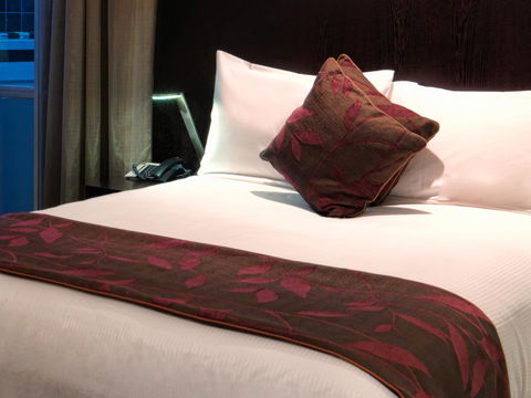 Hotel Grand Chancellor Melbourne - Accommodation Brisbane 17