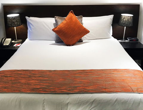 Hotel Grand Chancellor Melbourne - Accommodation Brisbane 8