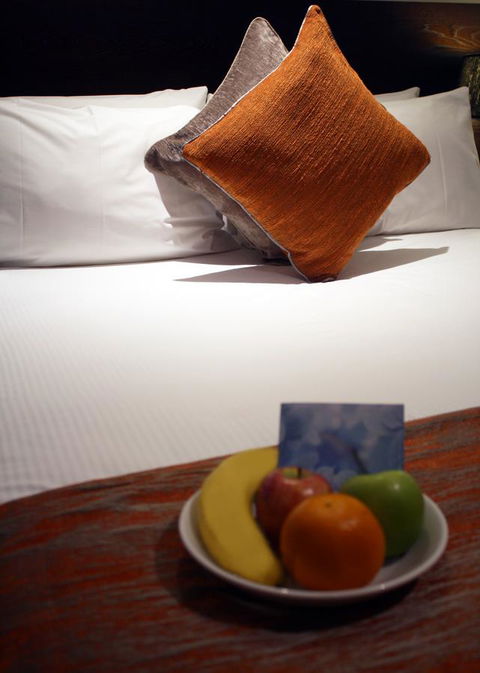 Hotel Grand Chancellor Melbourne - Accommodation Brisbane 15