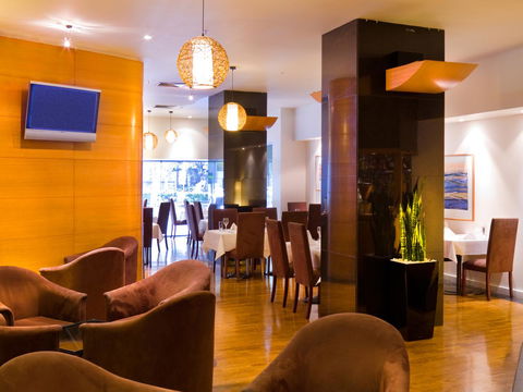 Hotel Grand Chancellor Melbourne - Accommodation Brisbane 36