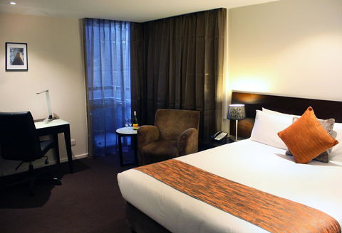 Hotel Grand Chancellor Melbourne - Accommodation Brisbane 16