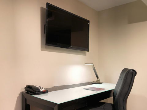 Hotel Grand Chancellor Melbourne - Accommodation Brisbane 21