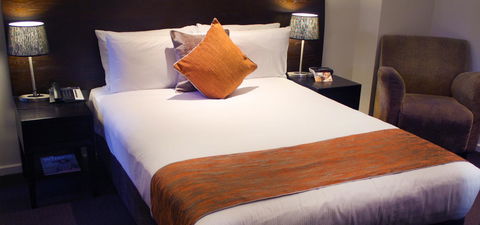 Hotel Grand Chancellor Melbourne - Accommodation Brisbane 12