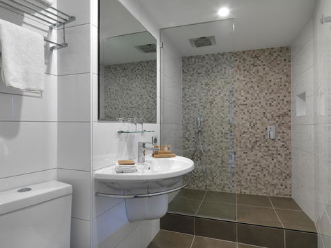 Hotel Grand Chancellor Melbourne - Accommodation Brisbane 6