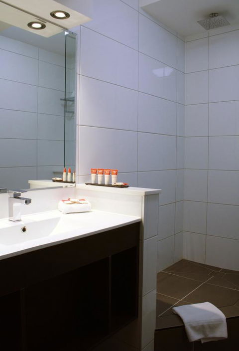 Hotel Grand Chancellor Melbourne - Accommodation Brisbane 10