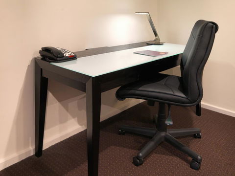 Hotel Grand Chancellor Melbourne - Accommodation Brisbane 19