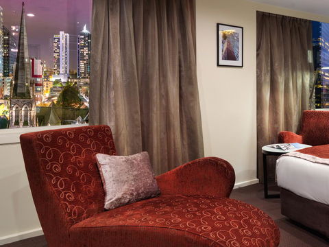 Hotel Grand Chancellor Melbourne - Accommodation Brisbane 26