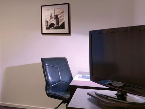 Hotel Grand Chancellor Melbourne - Accommodation Brisbane 25