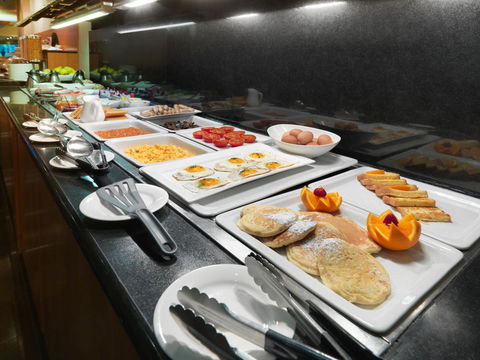 Hotel Grand Chancellor Melbourne - Accommodation Brisbane 43
