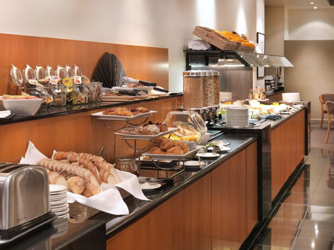 Hotel Grand Chancellor Melbourne - Accommodation Brisbane 42