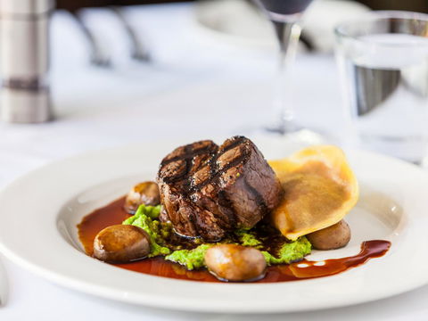 Hotel Grand Chancellor Melbourne - Accommodation Brisbane 35