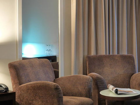 Hotel Grand Chancellor Melbourne - Accommodation Brisbane 18