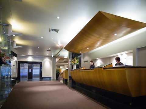 Hotel Grand Chancellor Melbourne - Accommodation Brisbane 3