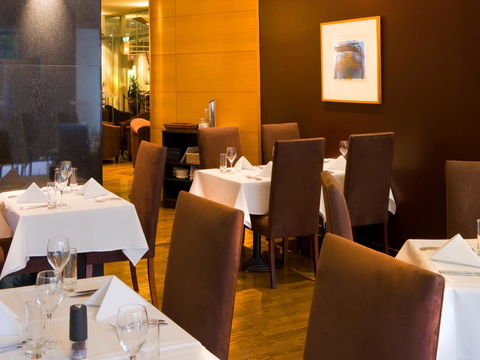 Hotel Grand Chancellor Melbourne - Accommodation Brisbane 32