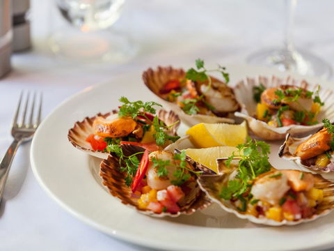 Hotel Grand Chancellor Melbourne - Accommodation Brisbane 40