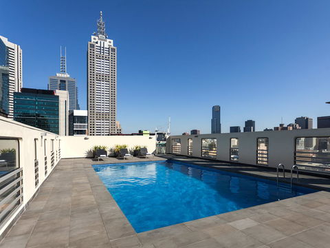 Hotel Grand Chancellor Melbourne - Accommodation Brisbane 13