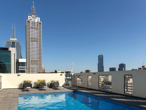 Hotel Grand Chancellor Melbourne - Accommodation Brisbane 28